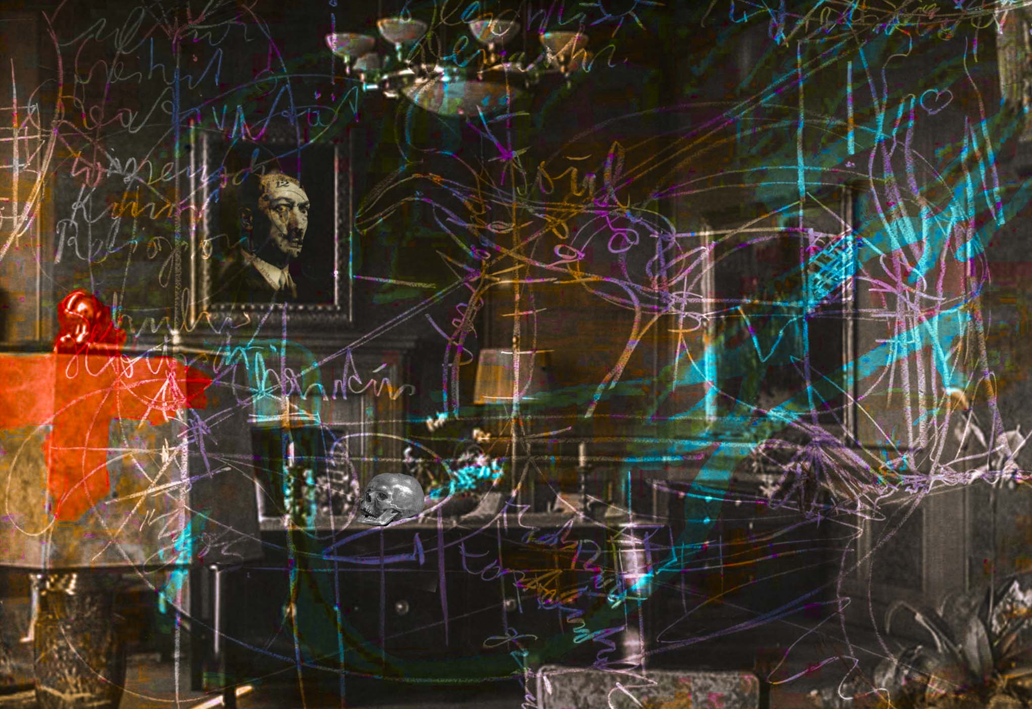  Drawning Room